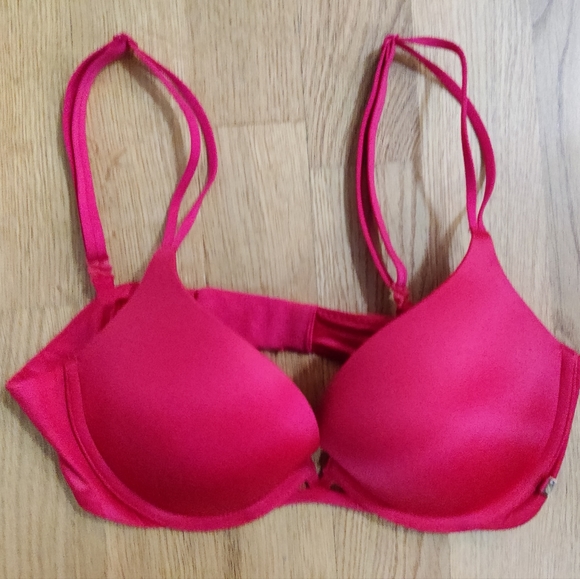 VS Very Sexy Pushup Bra - Picture 2 of 5